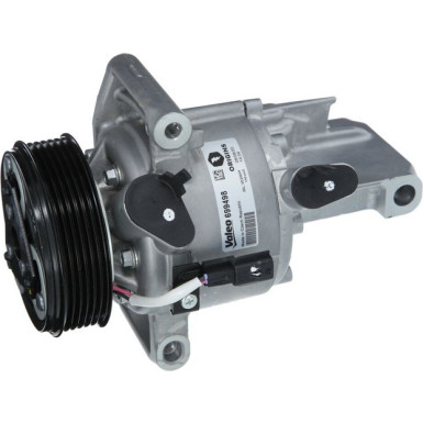 Kompressor, Klimaanlage 699498 Kompressor, Klimaanlage 699498