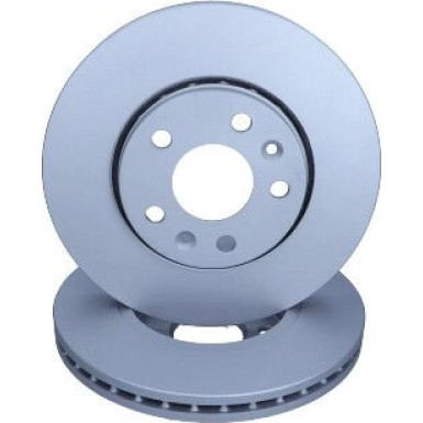 QUARO Bremsscheibe QD7201
