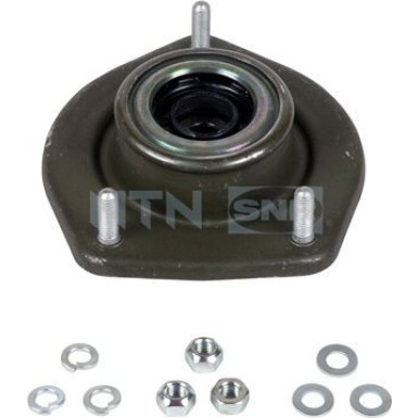NTN-SNR Reparatursatz, Federbeinstützlager KB658.13