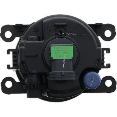 VALEO 088358 Nebelscheinwerfer Fogstar