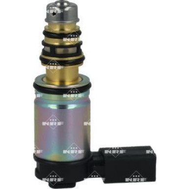 NRF Regelventil, Kompressor 38625