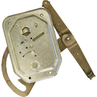 Valeo Fensterheber 851088