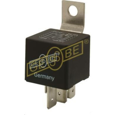 GEBE Relais, Arbeitsstrom 9 9083 1