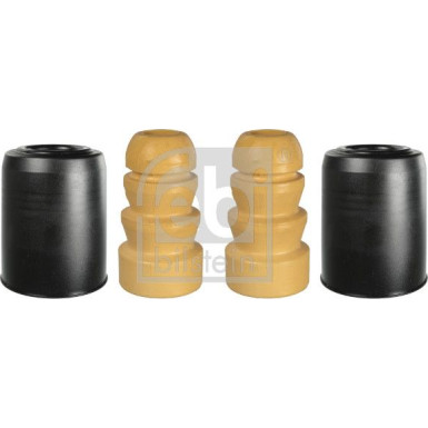 FEBI BILSTEIN 108836 Anschlagpuffer, Federung