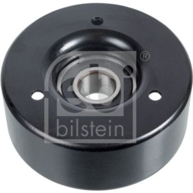 FEBI BILSTEIN 19001 Spannrolle, Keilrippenriemen