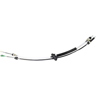 Metzger Seilzug, Schaltgetriebe 3150259