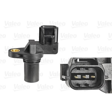 Valeo Sensor, Nockenwellenposition 253813