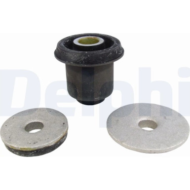 Lagerung, Lenker TD842W