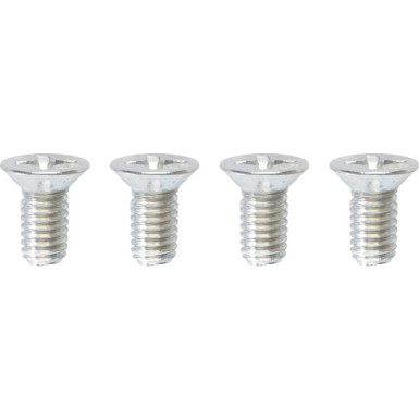 Bremsscheibe DF7195