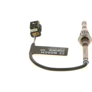 Sensor, Abgastemperatur 0 986 259 053 Sensor, Abgastemperatur 0 986 259 053