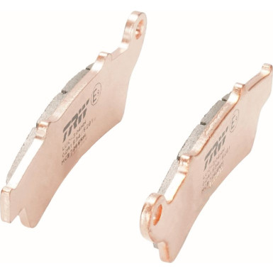 Bremsbelagsatz, Scheibenbremse MCB726SRM Bremsbelagsatz, Scheibenbremse MCB726SRM