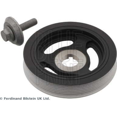 Blue Print Riemenscheibe, Kurbelwelle ADBP610106