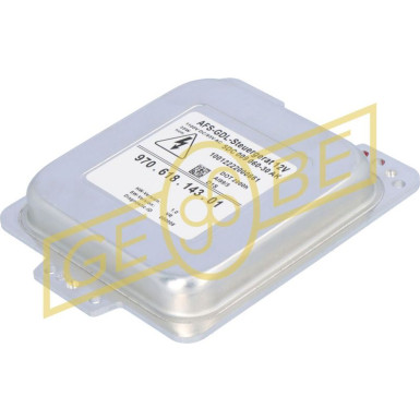 GEBE Vorschaltgerät, Gasentladungslampe 9 9652 1