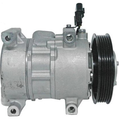 Kompressor, Klimaanlage ACP 763 000P Kompressor, Klimaanlage ACP 763 000P