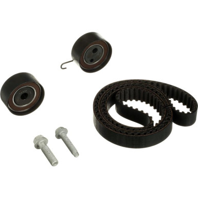 Gates Zahnriemensatz PowerGrip™ K045563XS