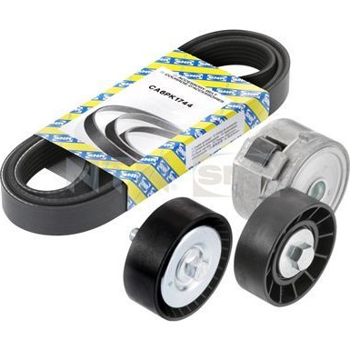 NTN-SNR Keilrippenriemensatz KA866.17