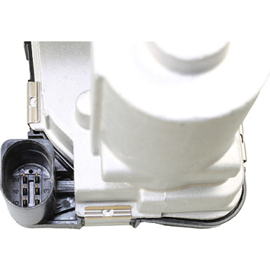 Metzger Drosselklappenstutzen 0892826