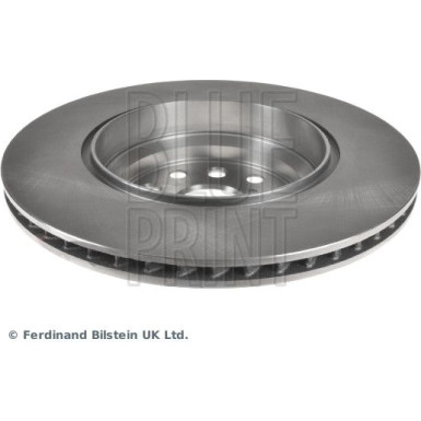Blue Print Bremsscheibe ADT343285
