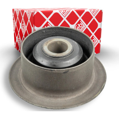 FEBI BILSTEIN 173407 Lagerbuchse, Blattfeder FEBI BILSTEIN 173407 Lagerbuchse, Blattfeder