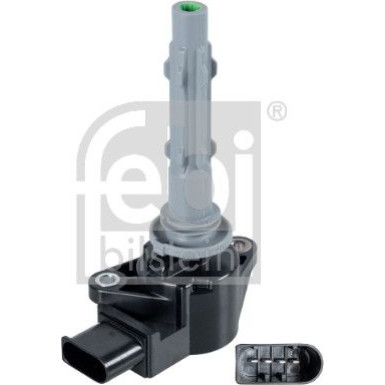 FEBI BILSTEIN 46200 Zündspule