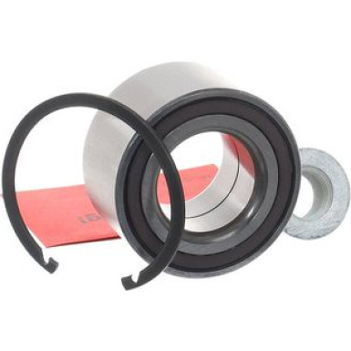 SKF Radlagersatz VKBA 7536