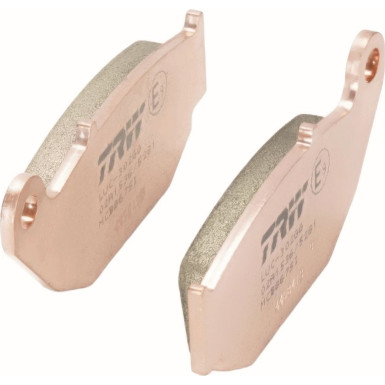 Bremsbelagsatz, Scheibenbremse MCB867SI Bremsbelagsatz, Scheibenbremse MCB867SI