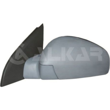 Alkar Außenspiegel 6125444