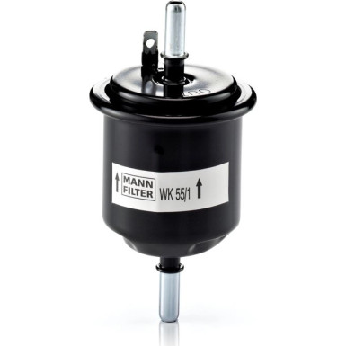 Mann-Filter Kraftstofffilter WK 55/1