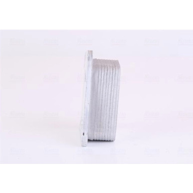 Nissens Ölkühler, Motoröl 90983