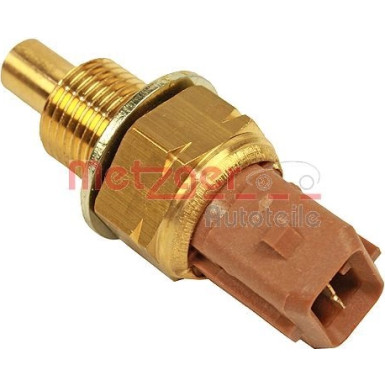 Metzger Sensor, Kühlmitteltemperatur 0905414