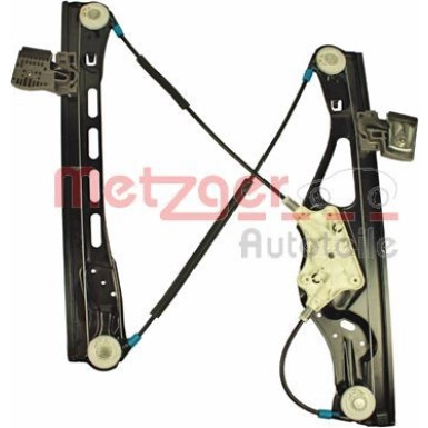 Metzger Fensterheber 2160241