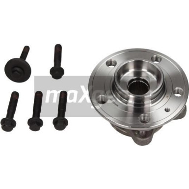 Maxgear Radlagersatz 33-0551