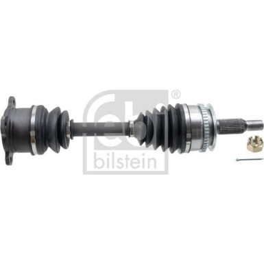 FEBI BILSTEIN 185960 Antriebswelle FEBI BILSTEIN 185960 Antriebswelle