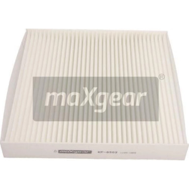 Maxgear Filter, Innenraumluft 26-1355