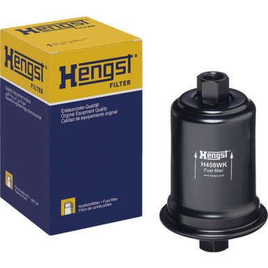 Kraftstofffilter H458WK
