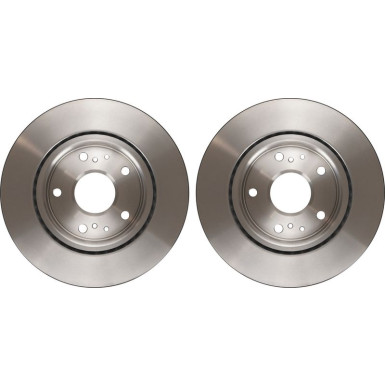 Bremsscheibe DF6703