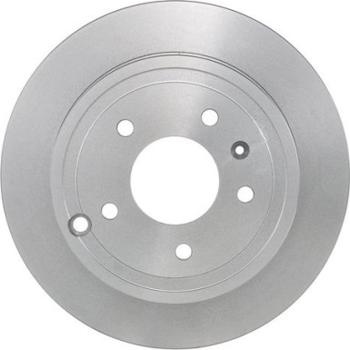 BOSCH Bremsscheibe 0 986 479 268