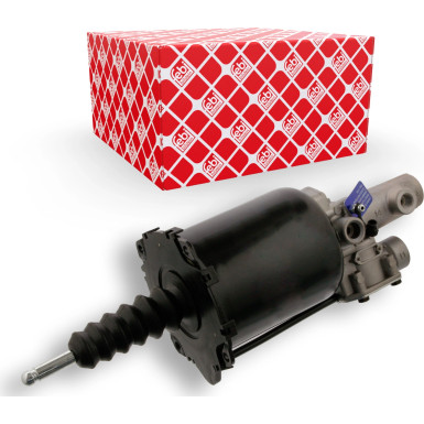 FEBI BILSTEIN 38126 Kupplungsverstärker FEBI BILSTEIN 38126 Kupplungsverstärker