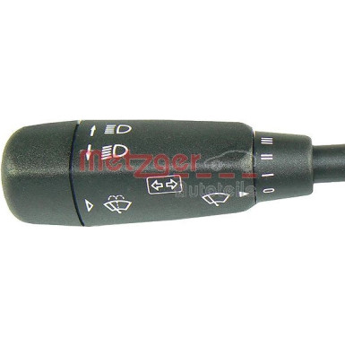 Blinkerschalter 0916010