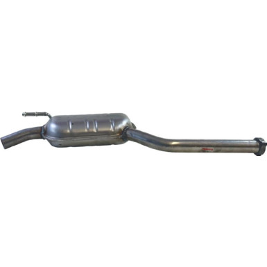 Mittelschalldämpfer 175-185