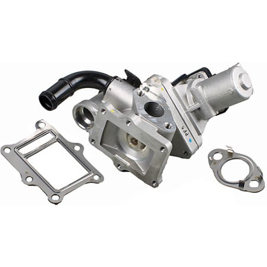 Metzger AGR-Ventil 0892795