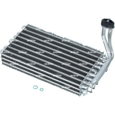 NRF Verdampfer, Klimaanlage EASY FIT 36136