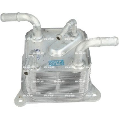 Ölkühler, Automatikgetriebe 310071 Ölkühler, Automatikgetriebe 310071