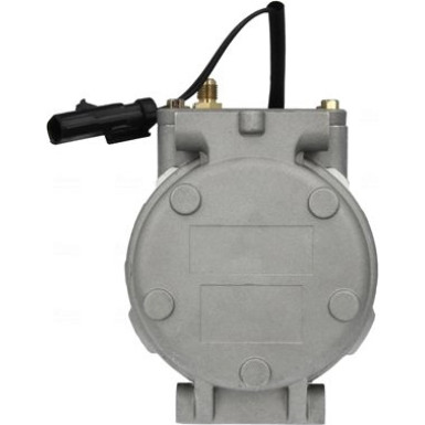 Kompressor, Klimaanlage 89097 Kompressor, Klimaanlage 89097