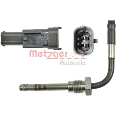 Metzger Sensor, Abgastemperatur 0894048
