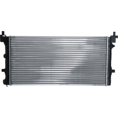 Kühler, Motorkühlung 701522
