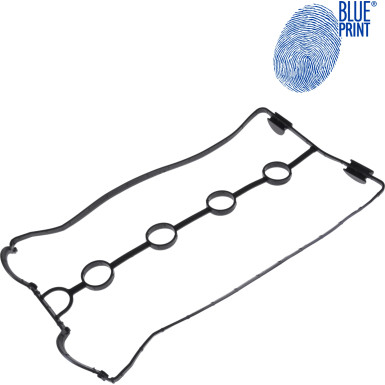Blue Print Dichtung, Zylinderkopfhaube ADG06703