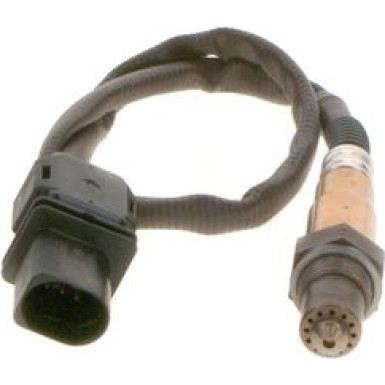 BOSCH Lambdasonde 0 258 017 347 BOSCH Lambdasonde 0 258 017 347