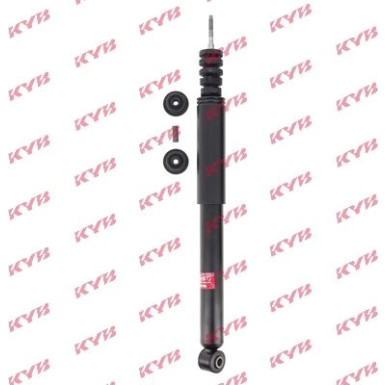 KYB Stoßdämpfer Excel-G 3448002