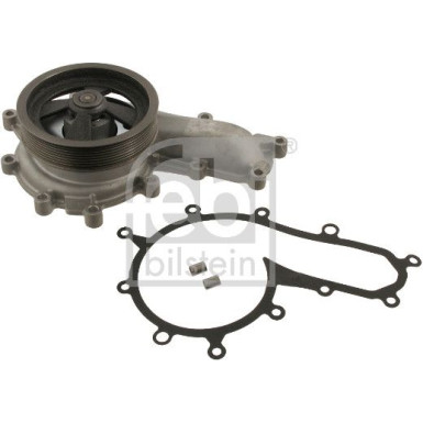 FEBI BILSTEIN 30769 Wasserpumpe